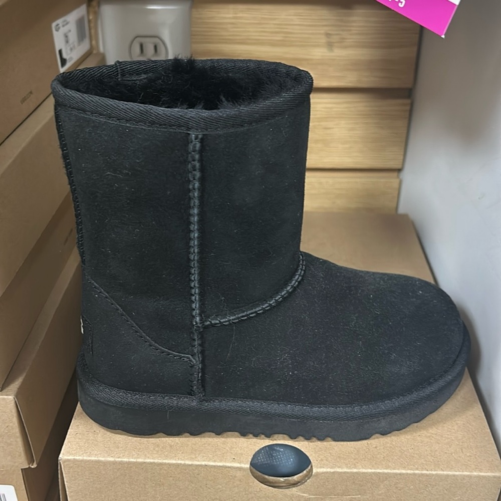 Kids boot
